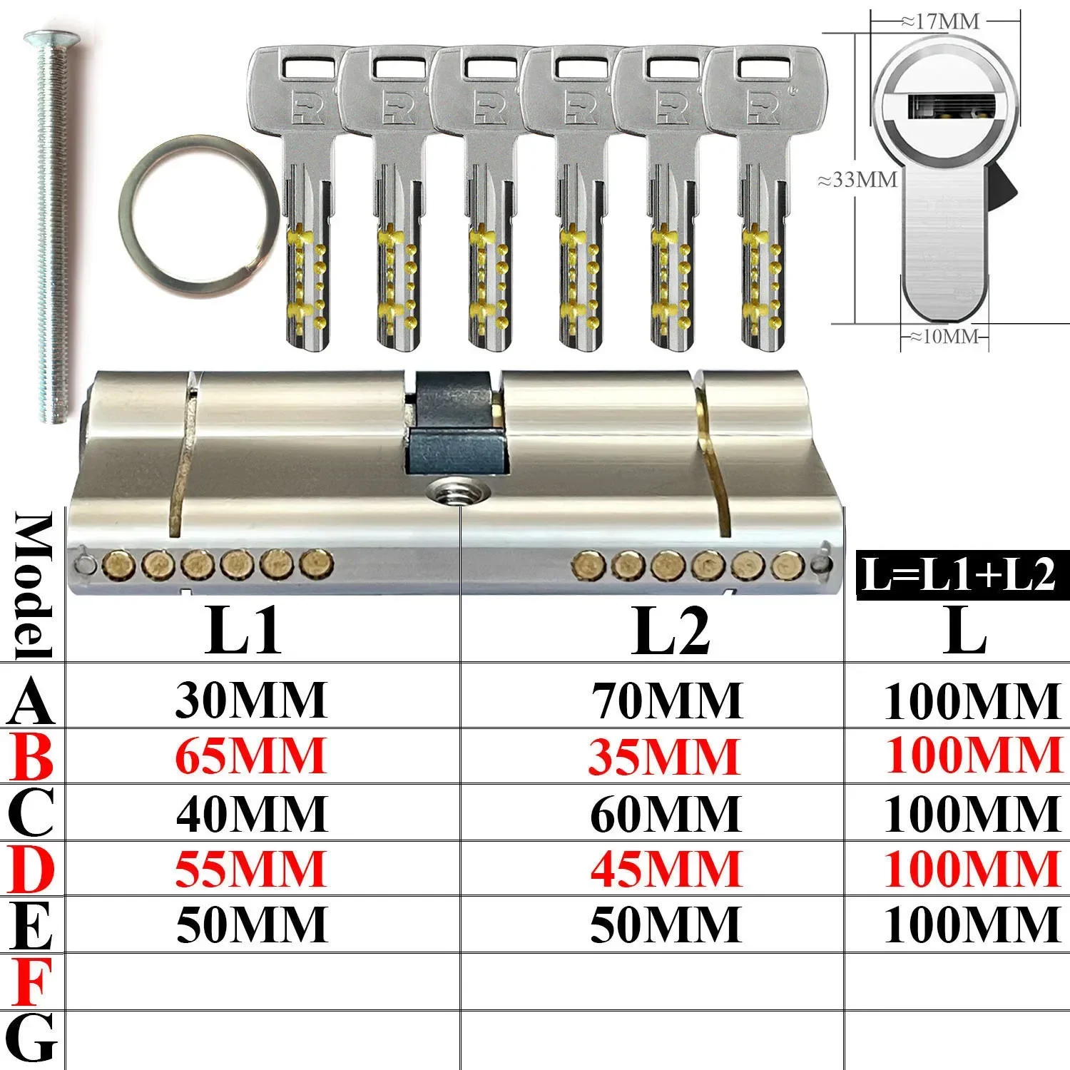 100MM
