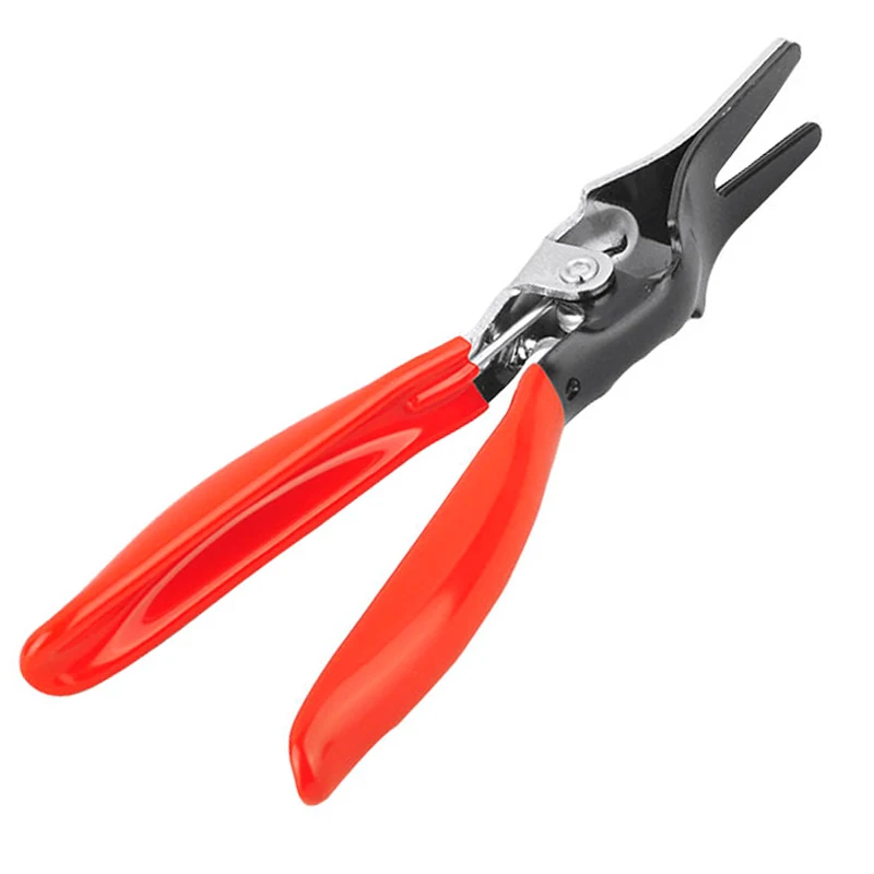 Auto Bevel Fuel Vacuum Tube Remover Separator Pinch Hose Removal Tools