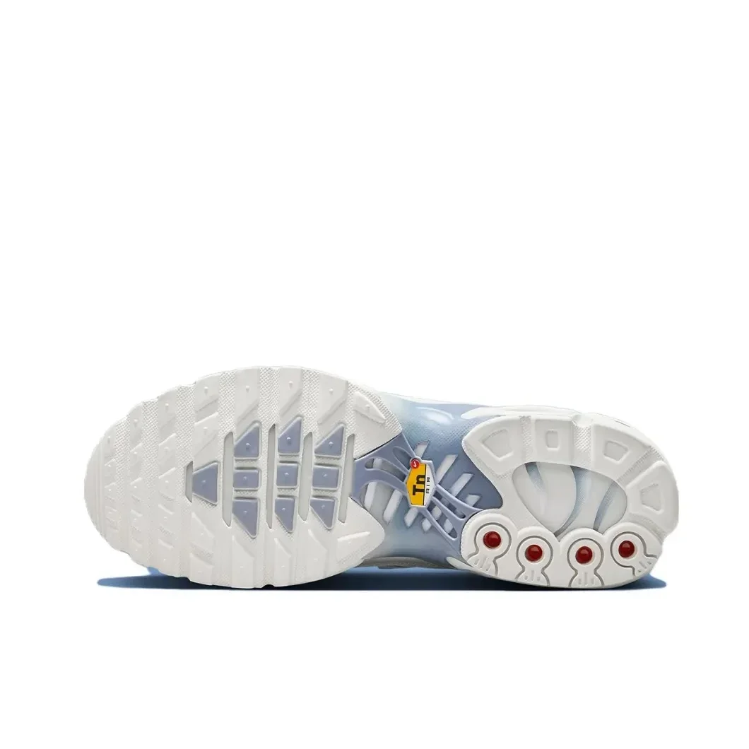 Nike Air Max Plus TN Women's Running Shoes Comfortable Shock Absorption Sneakers running sneakers