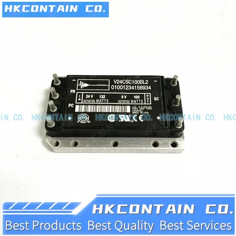 V24C5C100A2 V24C5C100AL2 V24C5C100AS V24C5C100AS2 V24C5C100BL V24C5C100BL2 V24C5C100BL3 V24C3V3H75BL2 V24C5H100BL V2