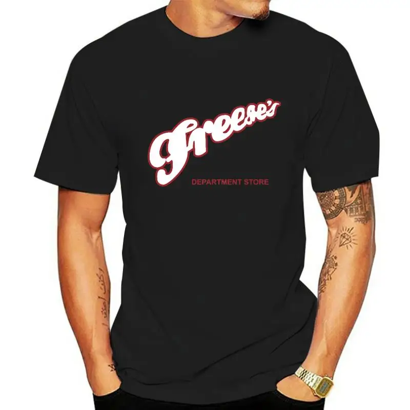 It 2022 C23Freese T Shirt C23Tozier It 2022 It It Movie Freeses Department Store Freeses Shirt Stephen King