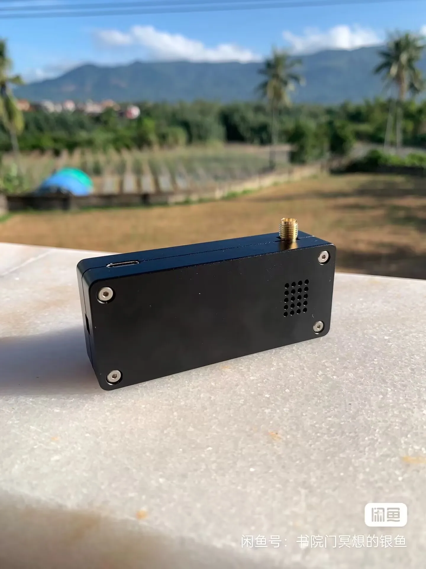 ミニCNCラジオsi4732 - AliExpress