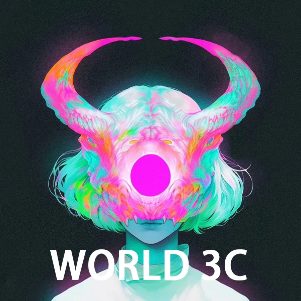 World 3C Digital Store