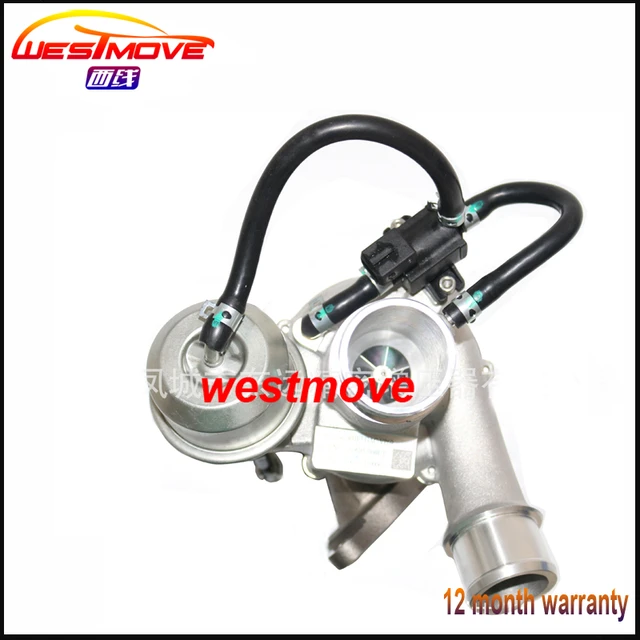 RHF3 10100331310000 VP69 VP69-2 turbo turbocharger for GAC GS4 S4 
