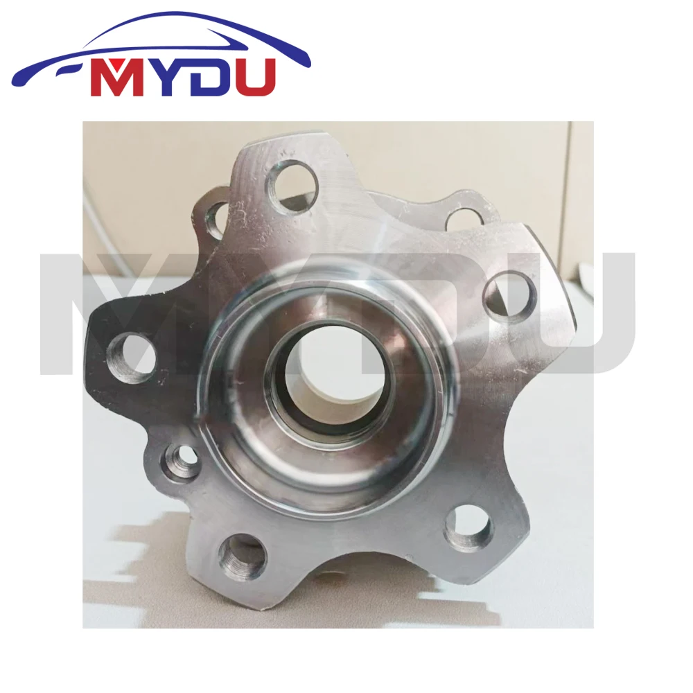 31206864571 31206890070 31206893686 BMW 6 그란 투리스모 X3 X5 X6 G32 G01 G05 G06 F95 F96 F97용 리어 휠 허브 베어링