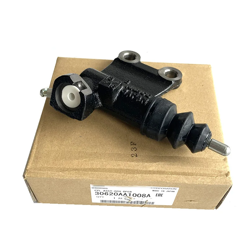 New Genuine Clutch Slave Cylinder 30620AA100 For Subaru Forester