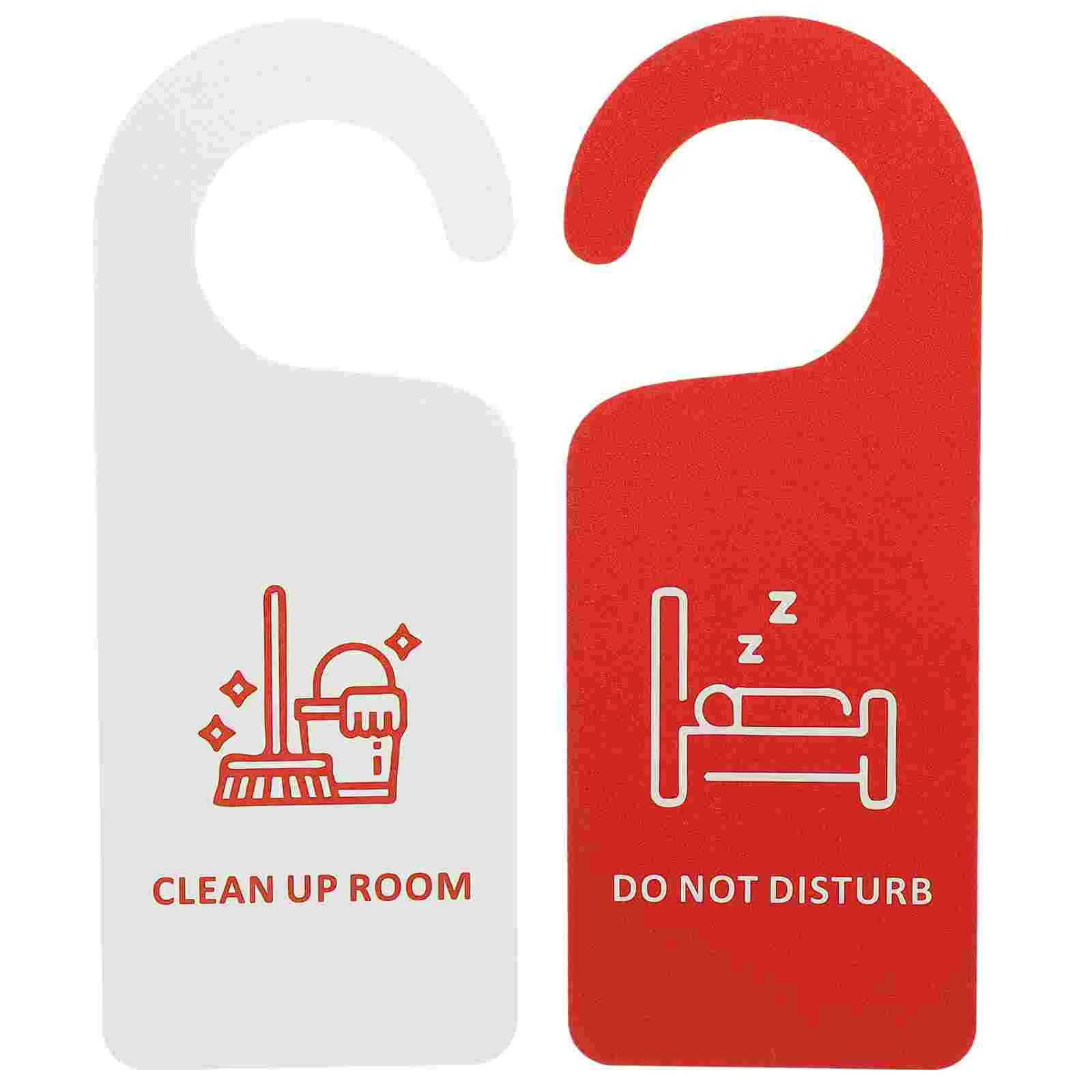 Do Not Disturb Listing The Office Door Sign Tag Knob Plastic Hotel Dot't Hangers Pvc Doorknob do not disturb listing tag plastic door tags hanger sign coat hangers make up hotel room accessories