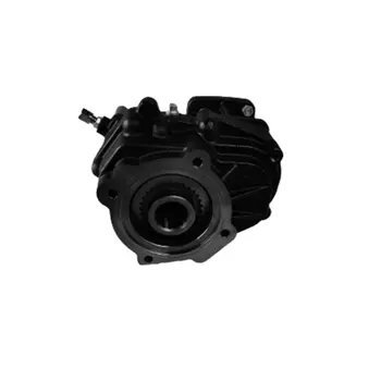 Parti di trasmissione premium per camion QH50 PTO durevole e affidabile