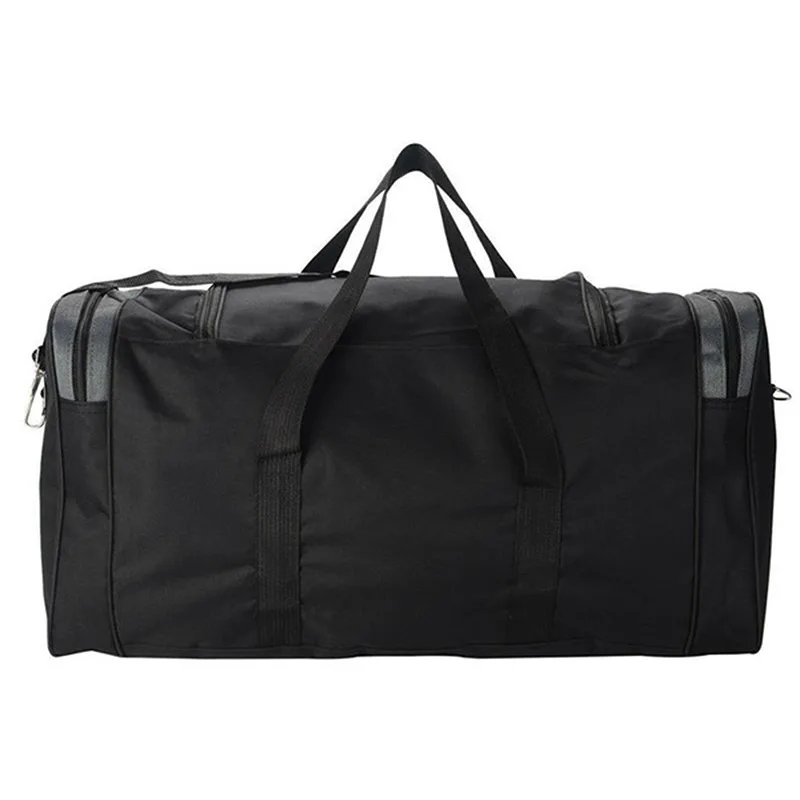 Oxford Waterproof Men Large Capacity Travel Bag Milti-Functional Tote Bag Dropshipping Casual Big Travel Organizer