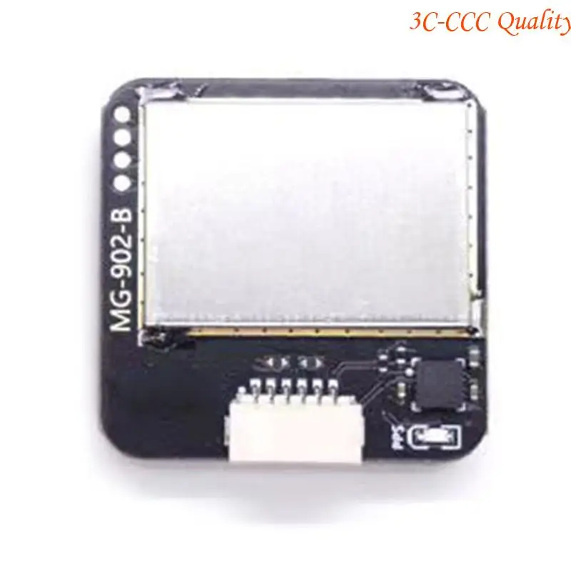 무인 항공기 신속 반응 32GD용 안정성이 뛰어난 MG902 항법 탐지기