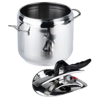 Autocuiseur en acier PROFI, 7 L 5