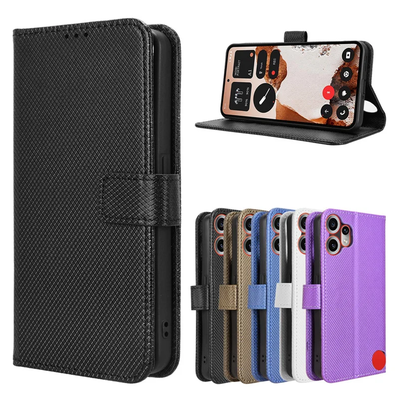 CMF Phone 2 pro 黒 8＋256GB＋LANYARD ＋STAND Nothing CMF Phone 2 Pro | 格安SIM/格安スマホのIIJmio