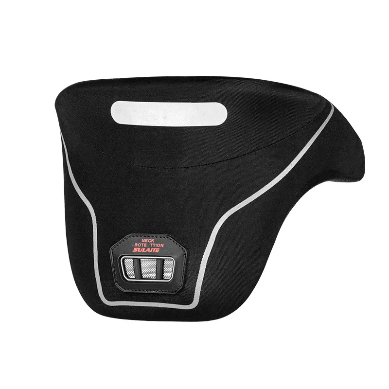SULAITE Motorcycle Body Armor Full Body Racing Moto Jacket Neck Protection Men Suit Riding Motorbike Protection Protector motorcycle armor motorcycle body armor body protector