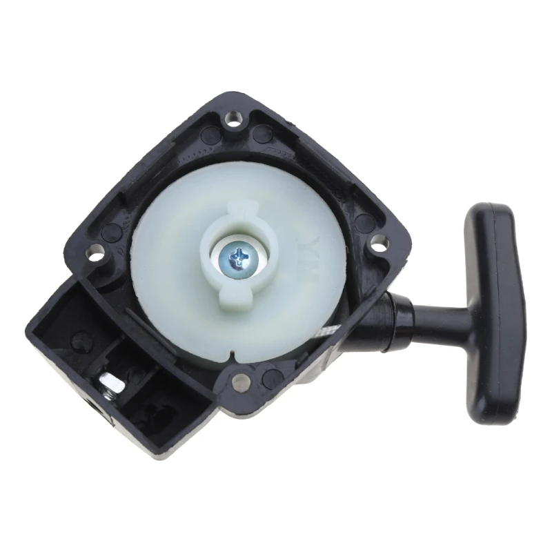 

Brush Cutter Grass Trimmer Recoil Pull Starter Lawnmower for 22cc 26cc