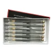 6pcs/box Toyo Glass Cutter TC17 TC30 TC90 TC10 Glass Cutting Tool 2-8mm 3-10mm Glass Cutter 4