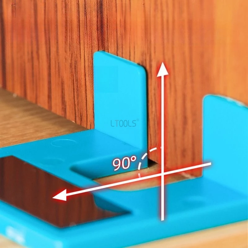 Magnetic Woodworking Hinge Installation Guide