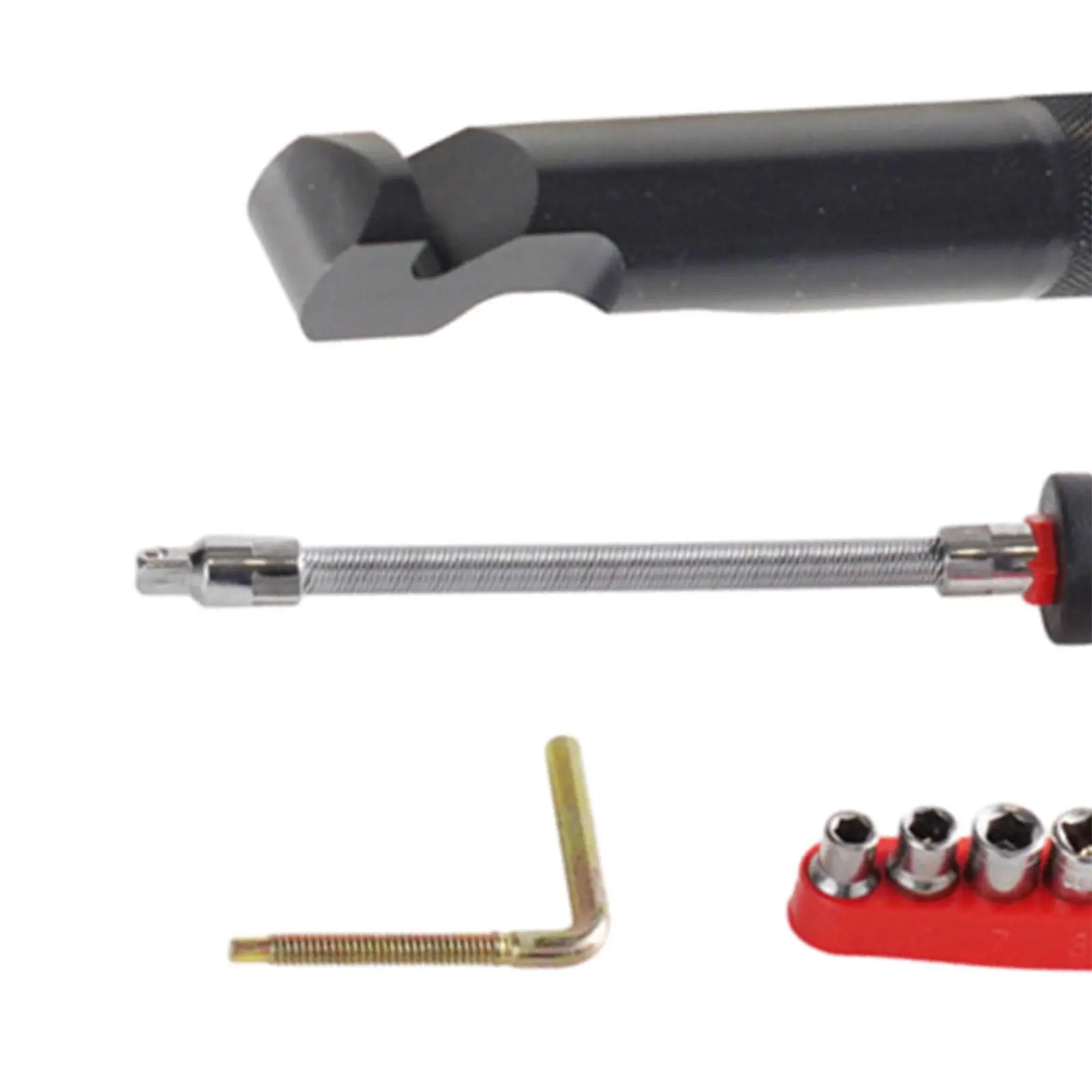 Belt Changing Tool Clutch Removal Tool Portable for RZR XP4 1000 XP