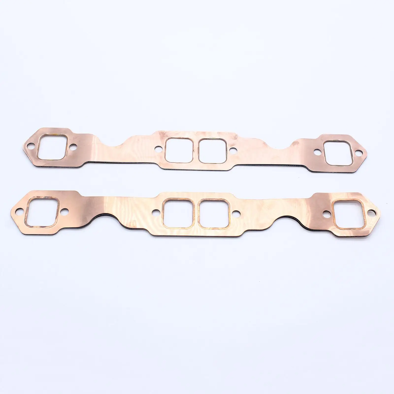 2x C Exhaust Gasket Seal 27 305 350 383 Advanced manufacturing technology, high reliability and high performance