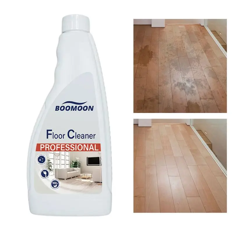 

Средство для отбеливания деревянного пола, 500 мл