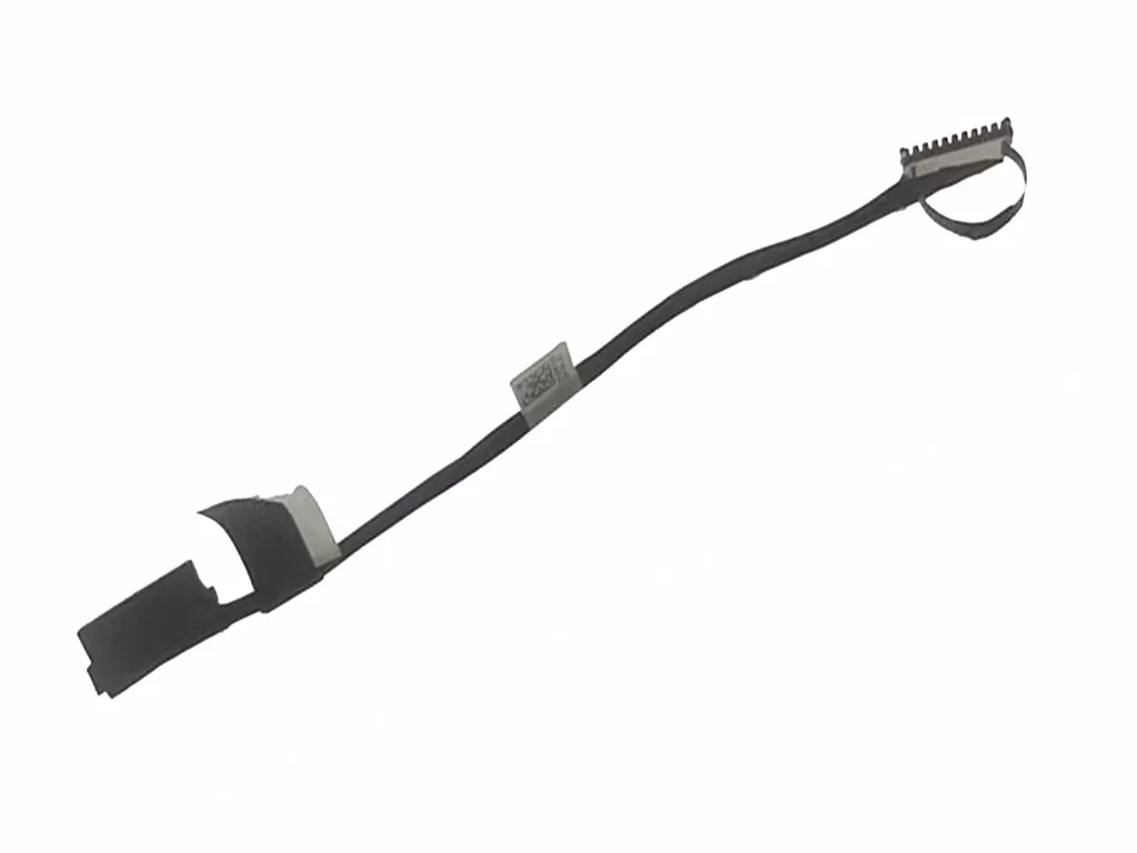 

NEW For Dell Precision 7750 7760 7550 7560 M7750 M7760 M7550 M7560 Battery Cable Connector Line Replace 0J6M97 DC02003NV00