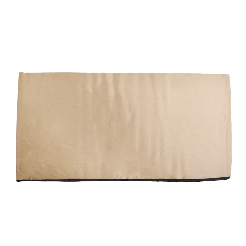 Car sound insulation Replacement Soundproof Tool 25cm*50cm Audio Pad Accessory