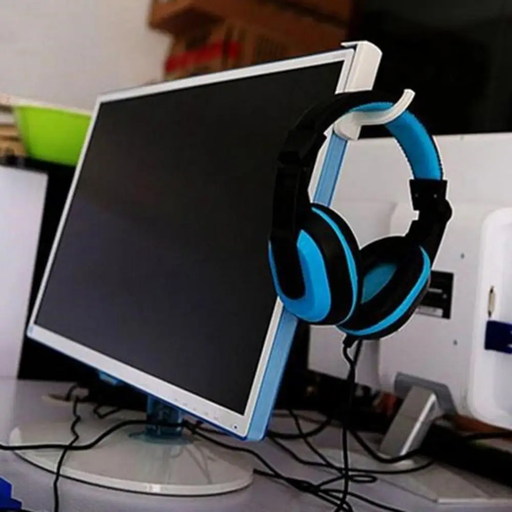 

Портативный штатив для монитора и наушников