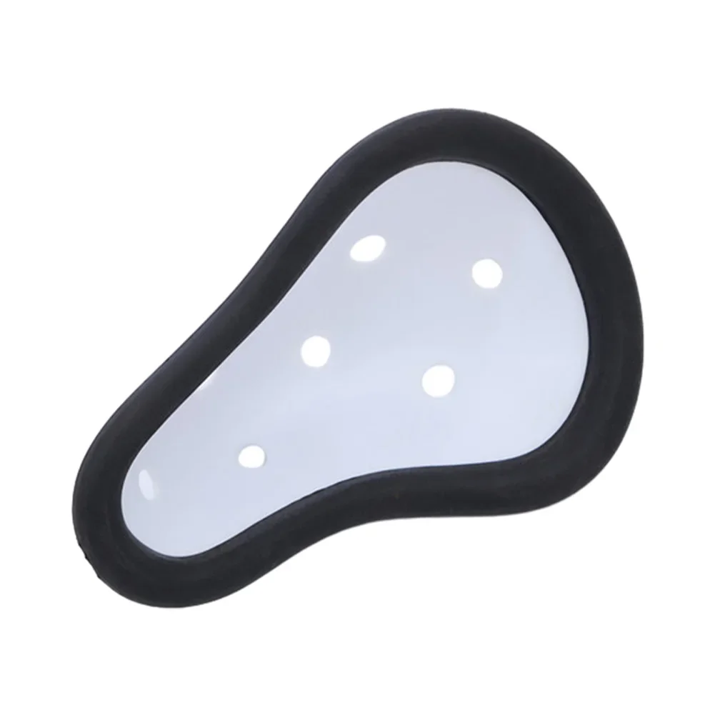 Protective Gear Athletic Cup Soft Protective Cover for Contact Sports Baseball Volleyball Hockey Adult & Youth Flex Shield Cup