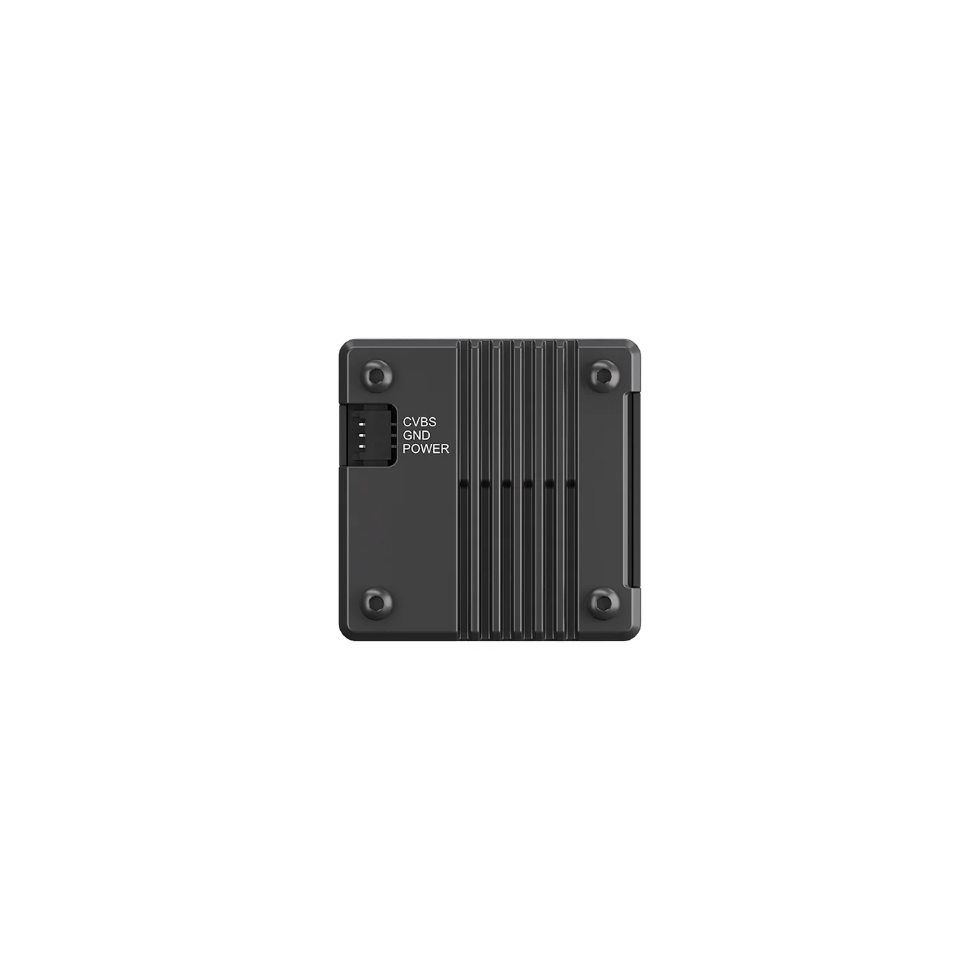 Камера CADDX Infra V2 Ночная камера без освещения Аналоговый комплект VTX 0 люкс Super WDR 1500TVL Угол обзора 131° Черно-белый датчик для FPV-дрона thumbnail 6