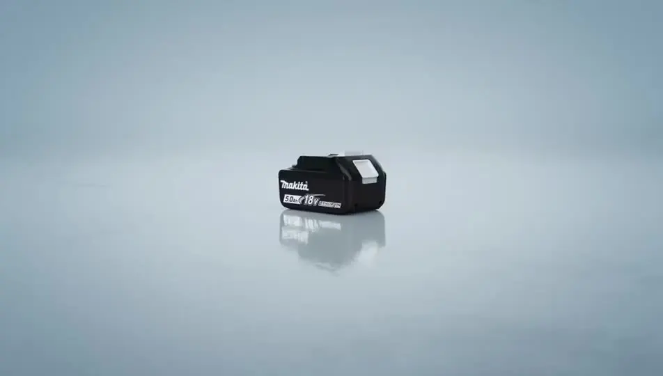 Оригинальный аккумулятор Makita BL1860 18 В 6 Ач литий-ионный замена LXT BL1850 BL1840 для