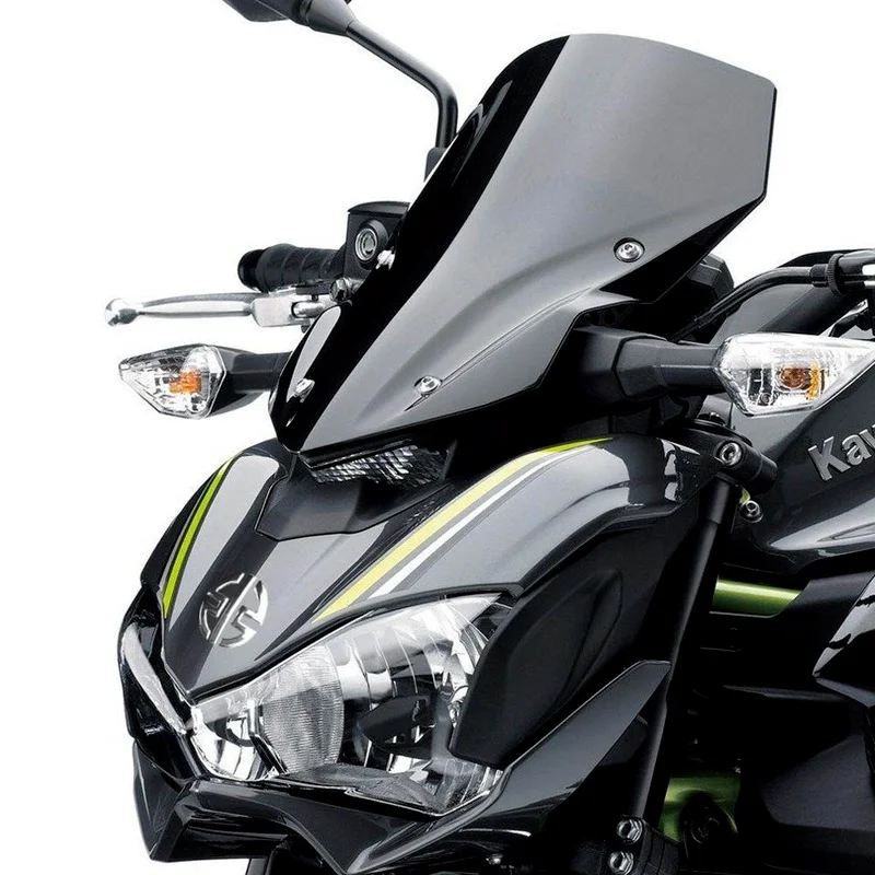 Motorcycle Head Sticker Logo Sticker for Kawasaki H2 NINJA H2R Decal 3D Universal Decorative Sticker Decal Sticker