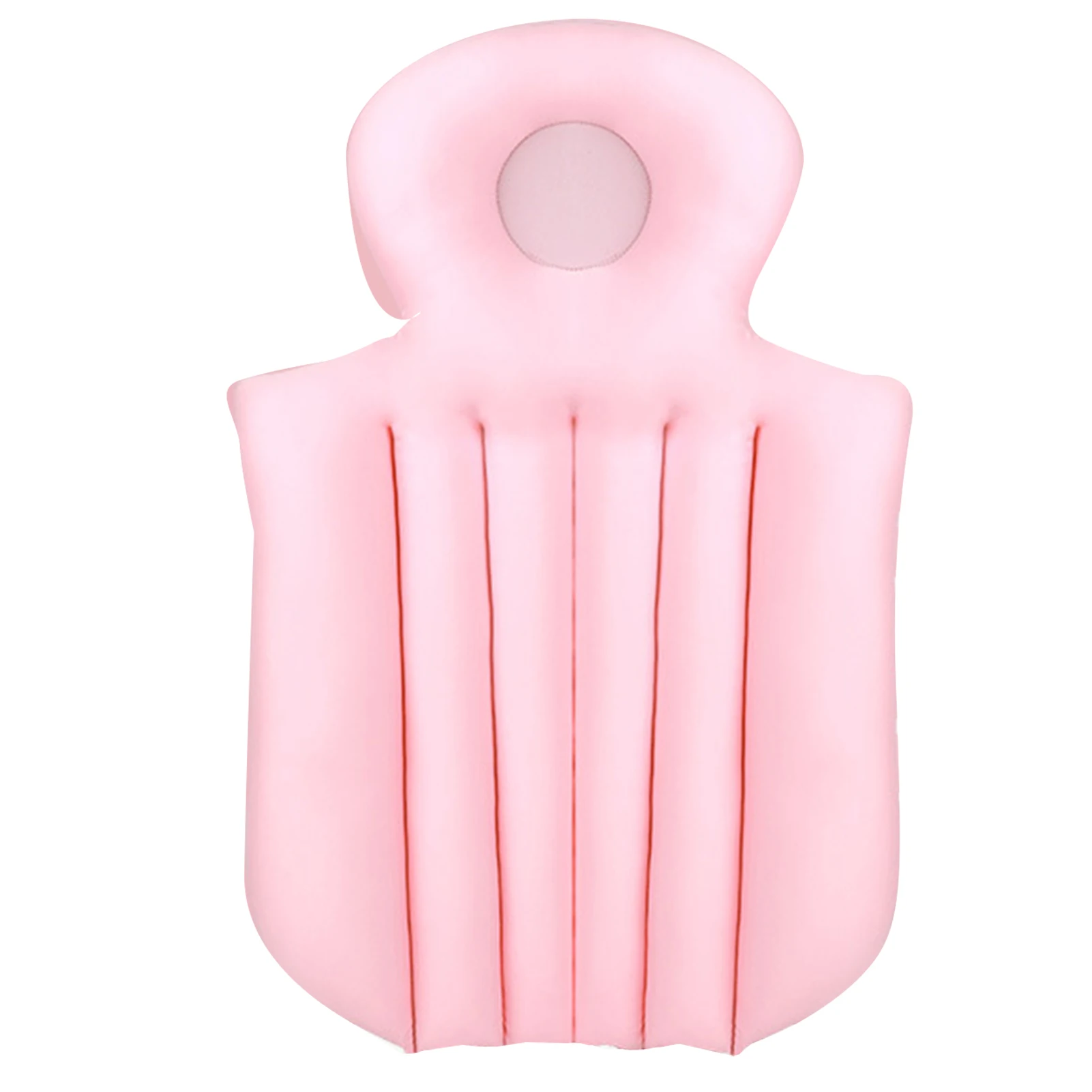 

Нескользящая опора для спины, эргономичная многофункциональная Наплечная домашняя мягкая подушка для ванной, подушка для головы, ванны, подушка для всего тела, спа, ванной