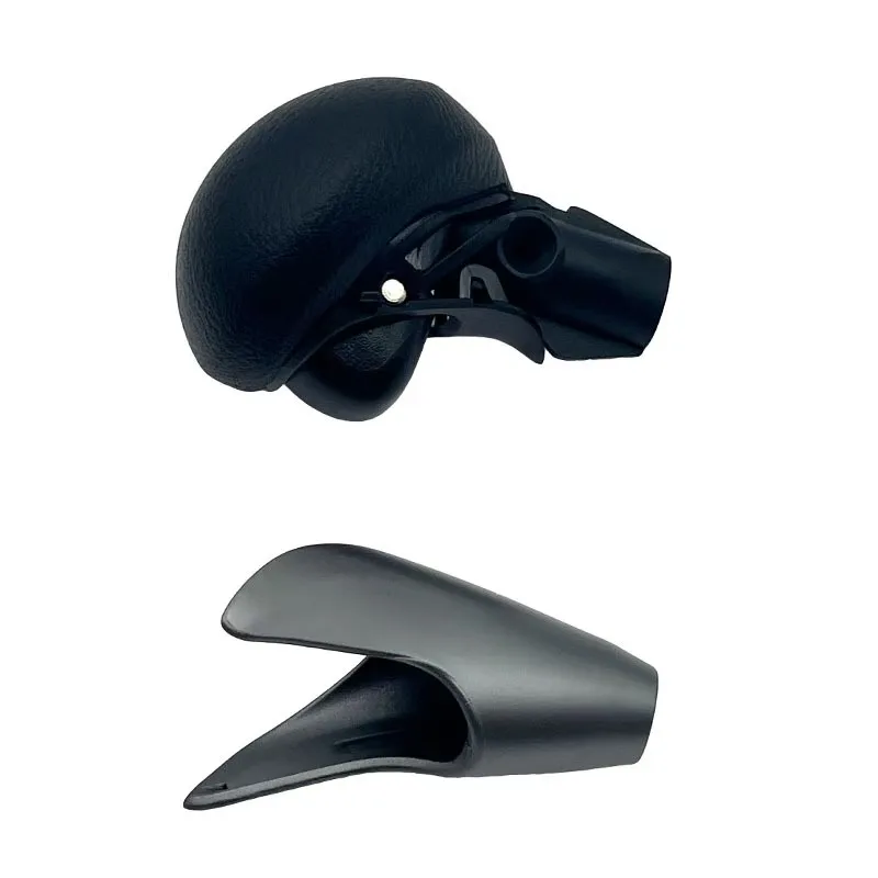 For Honda Civic 2006 2007 2008 2009 2010 2011 Gear Shift Knob Left Hand Drive Parking Handbrake Gear Shift Knob Brake Handle