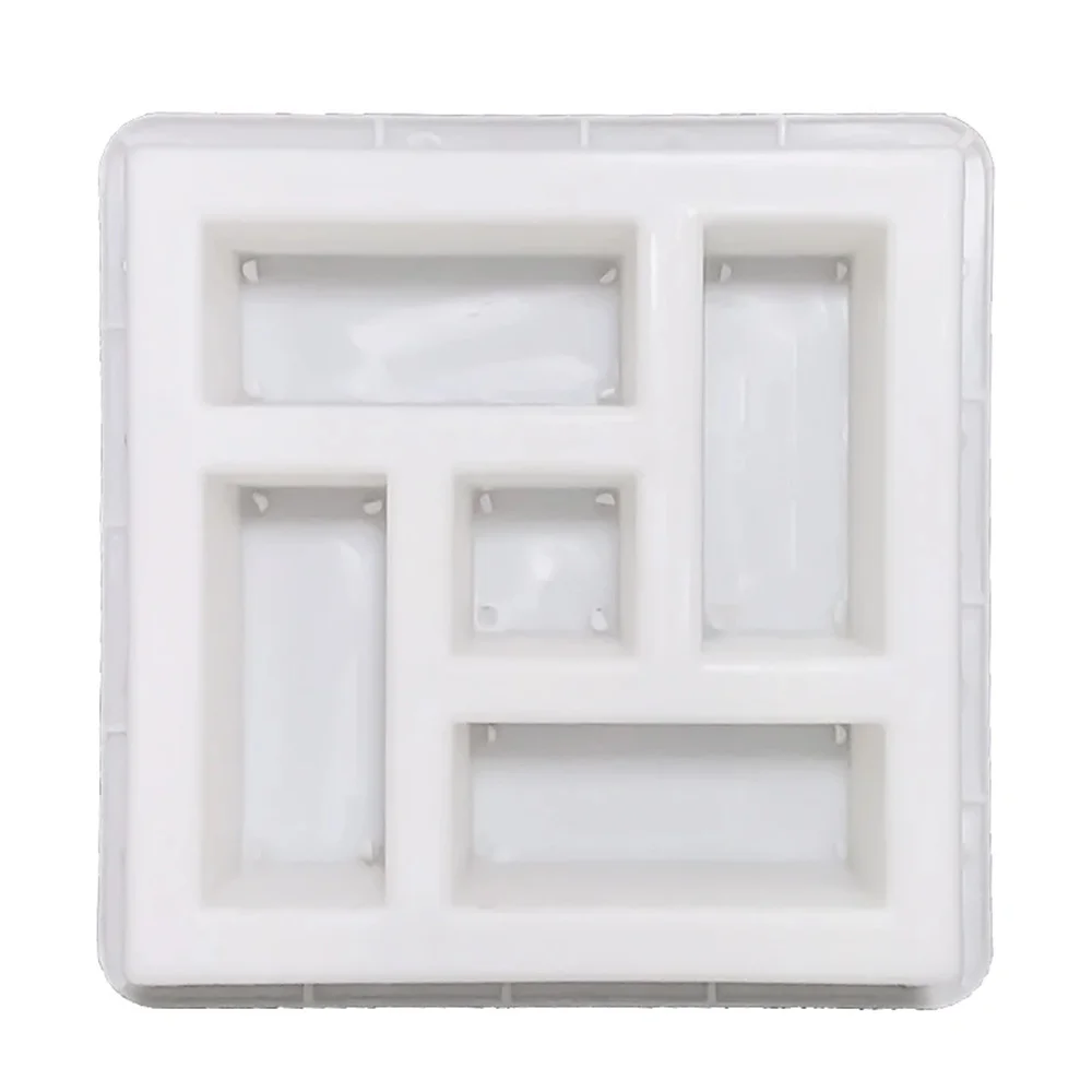 Cement Components Plastic Molds Net Red Partitions Decorative Walls Hollow Personalization Home Decoration