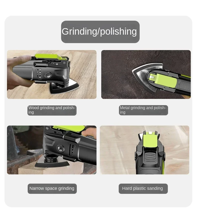 220V Professional-quality Electric Trimmer for Cutting, Shaping and Engraving Woodworks and Home Renovations