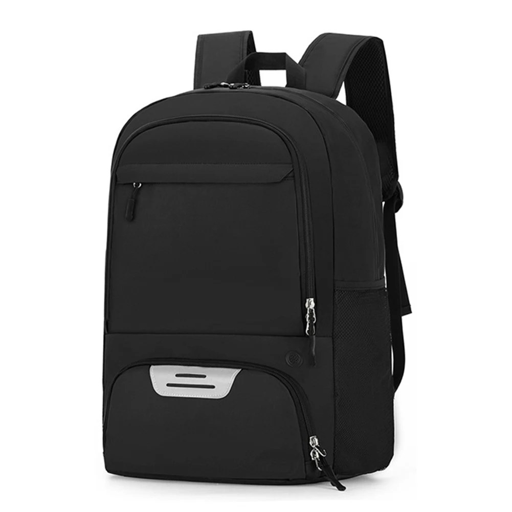 Basketball Backpack Gym Bag with Shoe Compartment Sports Backpack Multi-pockets Laptop Waterproof for Outdoor Sports