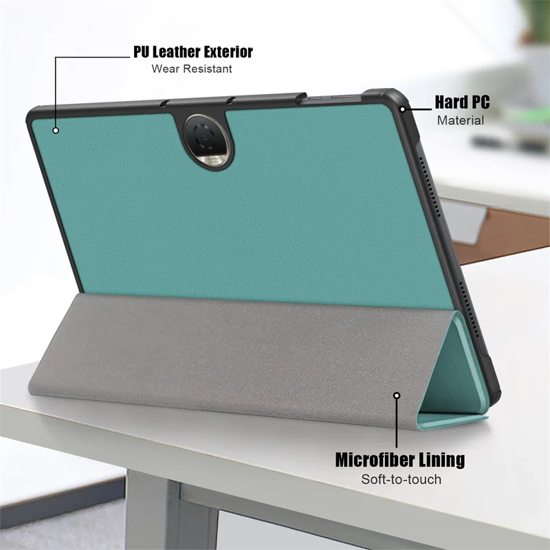 para tablet, capa para huawei honor pad