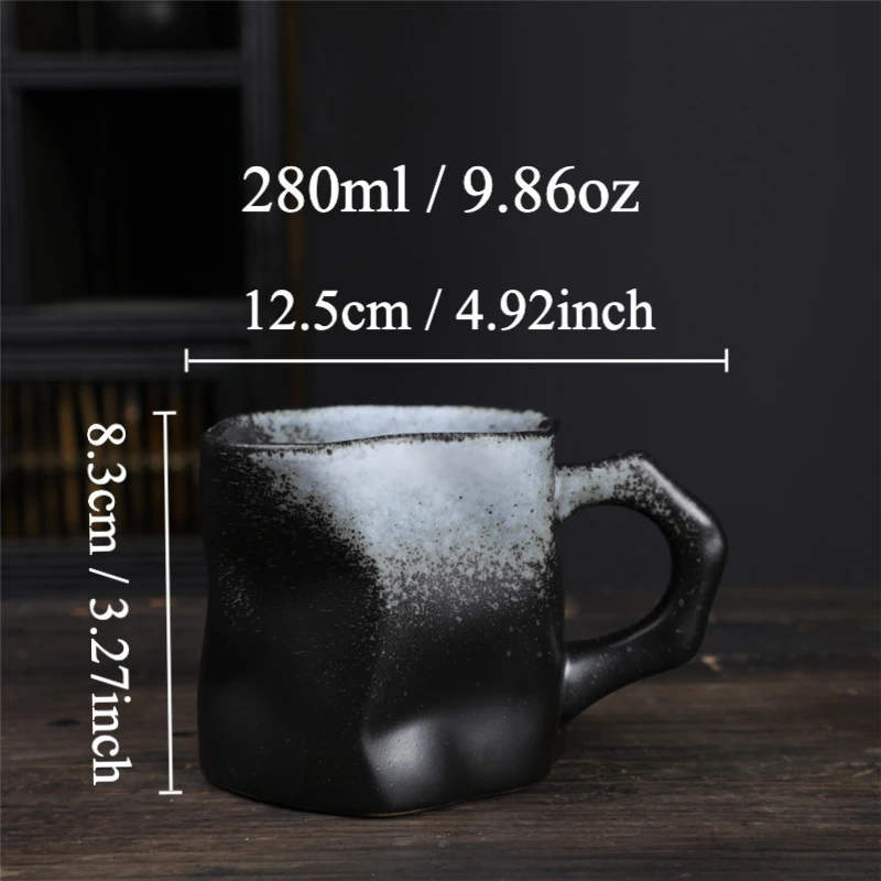 ͹ Ϻ Ƽ  , ӱ, ұĢ Ŀ , ģ ڱ , 280ml/9.86oz