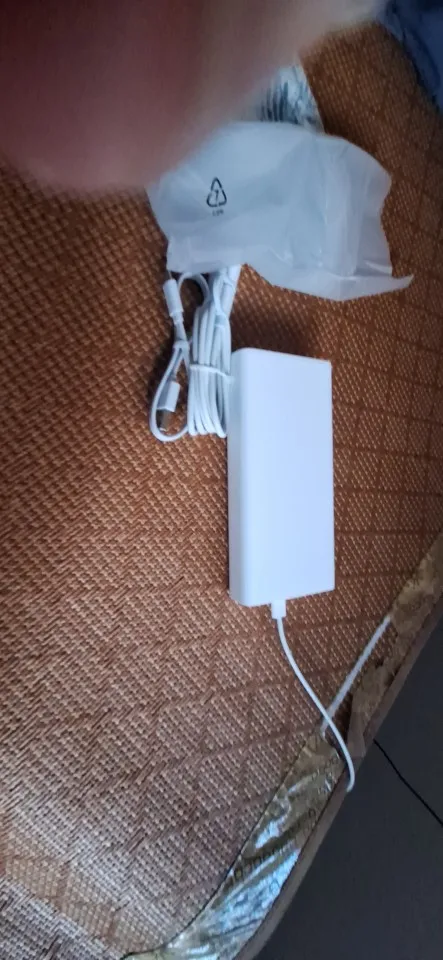 Xiaomi Power Bank real output at 12000mAh 18W 2-Way Quick Charging USB C Portable Mi Powerbank photo review