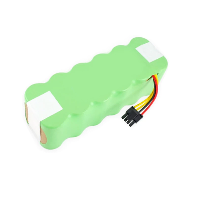3500mAh Battery For Midea MR04 VCR06 VCR15 VCR16 For Liectroux B2005 Plus B3000 Plus TCL S15 S1 Robot Vacuum Cleaner rechargeable battery