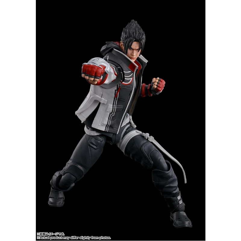 S.Hフィギュアーツ S.H figuarts 鉄拳8 まとめ売り ☆特価品 S.H.フィギュアーツ キング (完成品) - ホビーサーチ