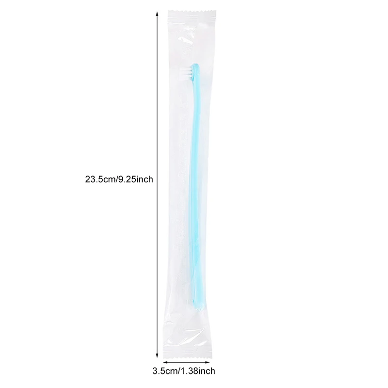 Title 8, Dog Toothbrush Small Head BrushTeeth Cleaning ...