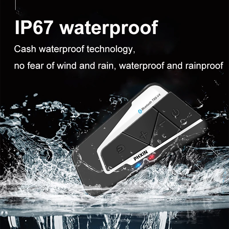PHXIN T9S-V4     , 4  ̴,  5.0   
