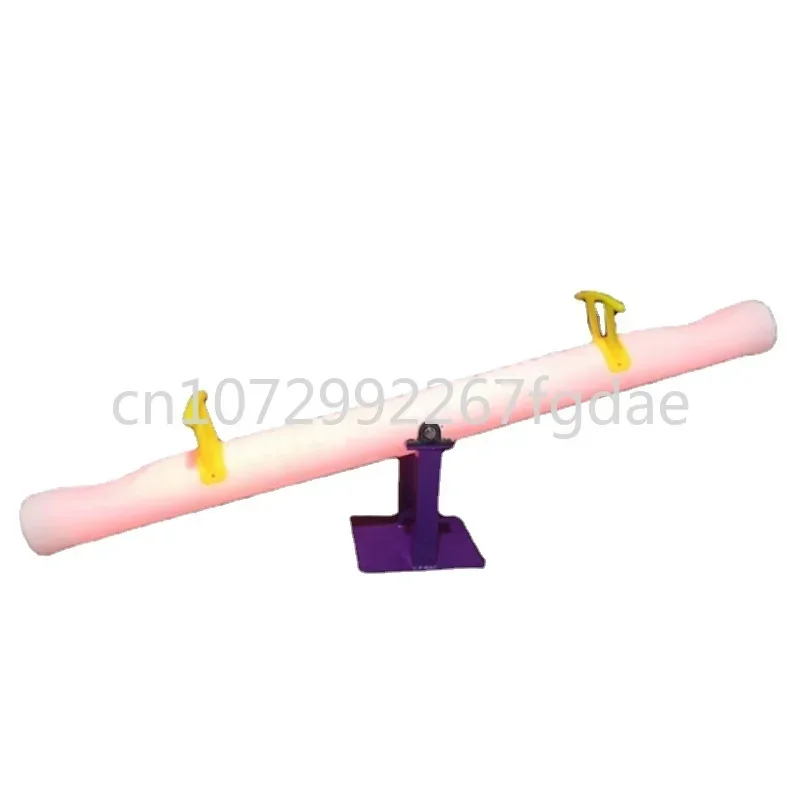 

2.7 Meter LED Plastic Warping Board: Outdoor Amusement Park LED Warping Board, Color Changing Plastic Warping Board