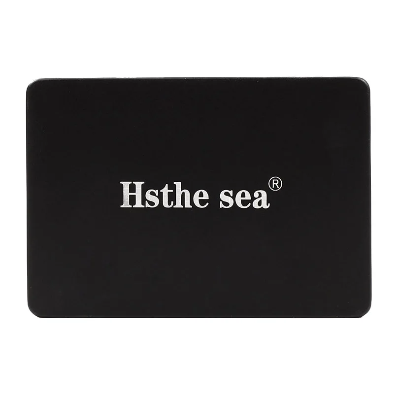 Hs Sea Metal 솔리드 스테이트 드라이브, 32GB, 2.5 인치, SATAIII, 500 MB/S, 내장 데스크탑 노트북 컴퓨터, 고속 솔리드 스테이트 드라이브