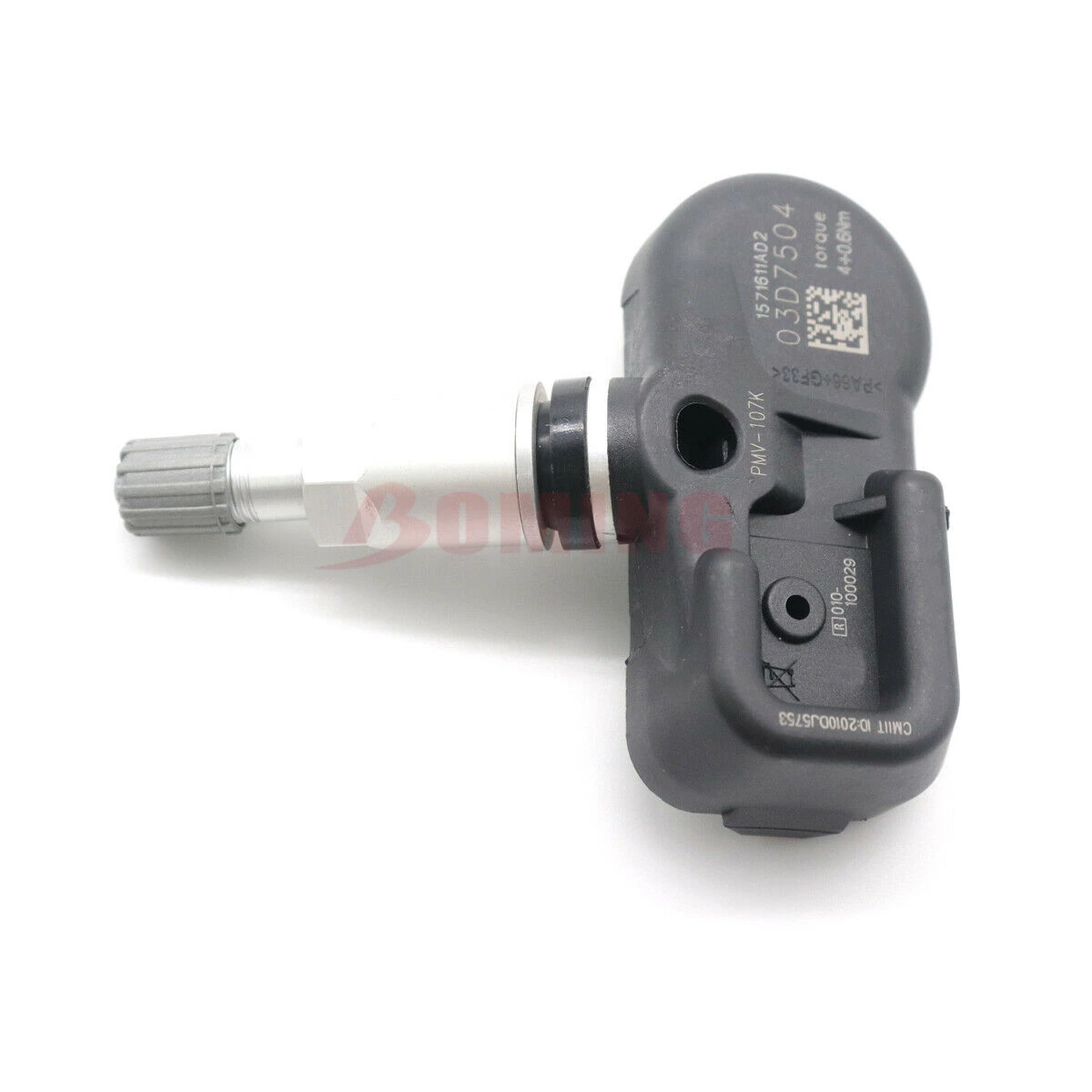 PMV-107K TPMS Ÿ̾ з  , Ÿ  ũ 200 RAV4 III  ES GS IS C LS 2005-2013 433MHz 42607-50010