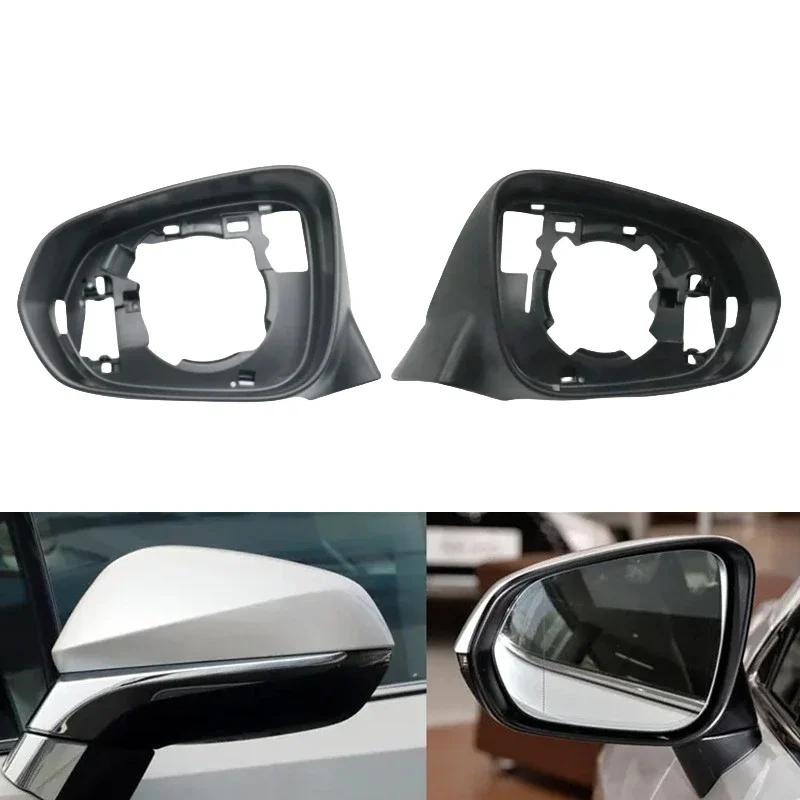 Корпус для автомобильного внешнего зеркала заднего вида для Lexus RX 2016-2020 NX 2015 2016 2017 2018 2019 2020 Корпус для автомобильного внешнего зеркала заднего вида для Lexus RX 2016-2020 NX 2015 2016 2017 2018 2019 2020