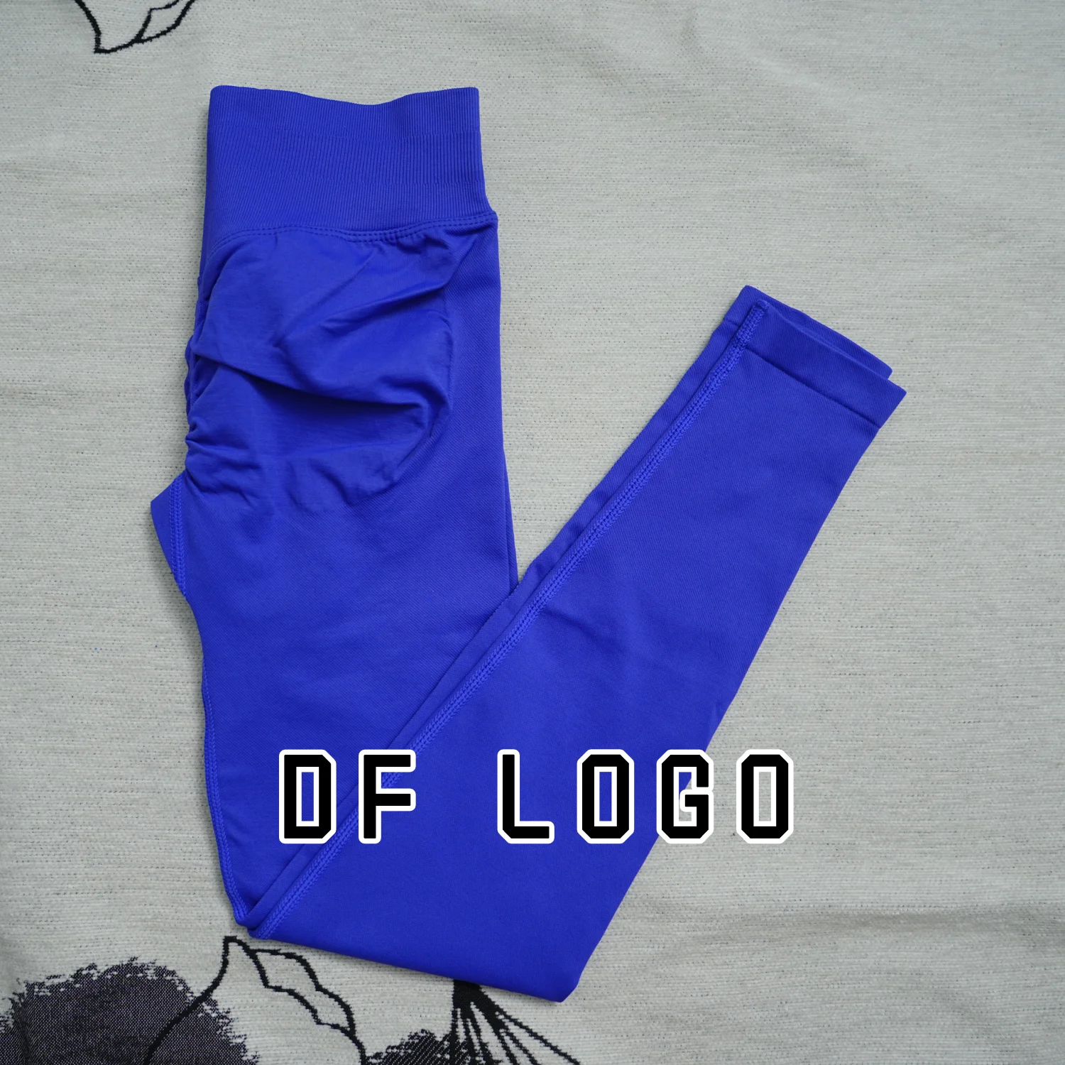 DF indigo