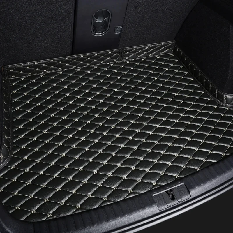 1pc trunk mat