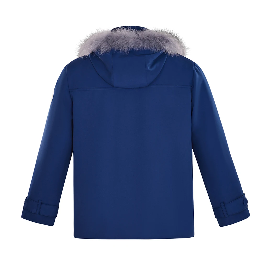 Scott Pilgrim Parka Jacket Scott Pilgrim Takes Off Scott Pilgrim