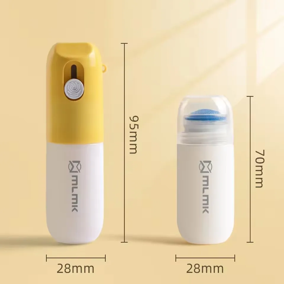 2 in 1 Thermal Paper Correction Fluid with Knife Unboxing Knife Letter Opener Privacy Protection Fluid Thermal Paper Eraser 20ml thermal paper correction fluid
